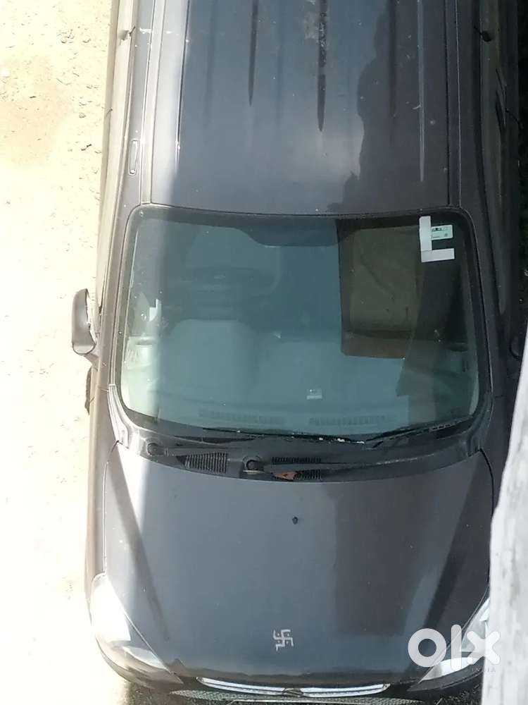 Maruti Suzuki Alto 800 2016