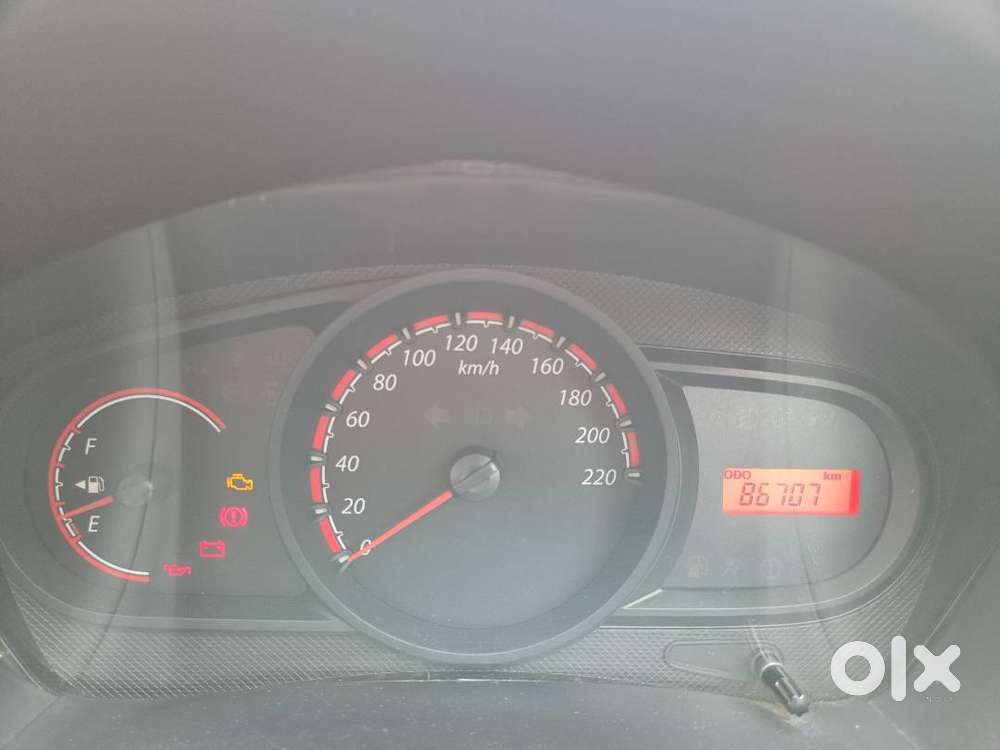 Ford Figo Duratorq Diesel Exi 1.4 2015
