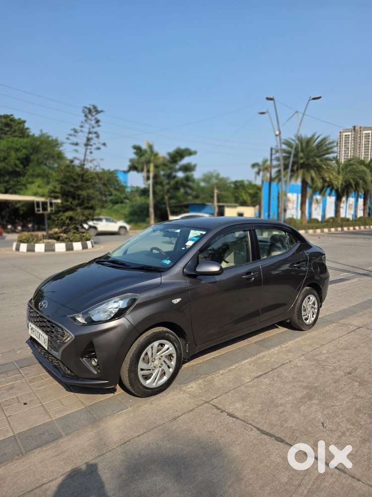 Hyundai Aura [ ] 1.2 S Cng, 2020, Cng & Hybrids