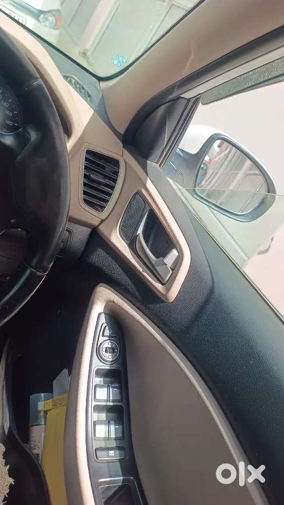 Hyundai Elite I20 2019