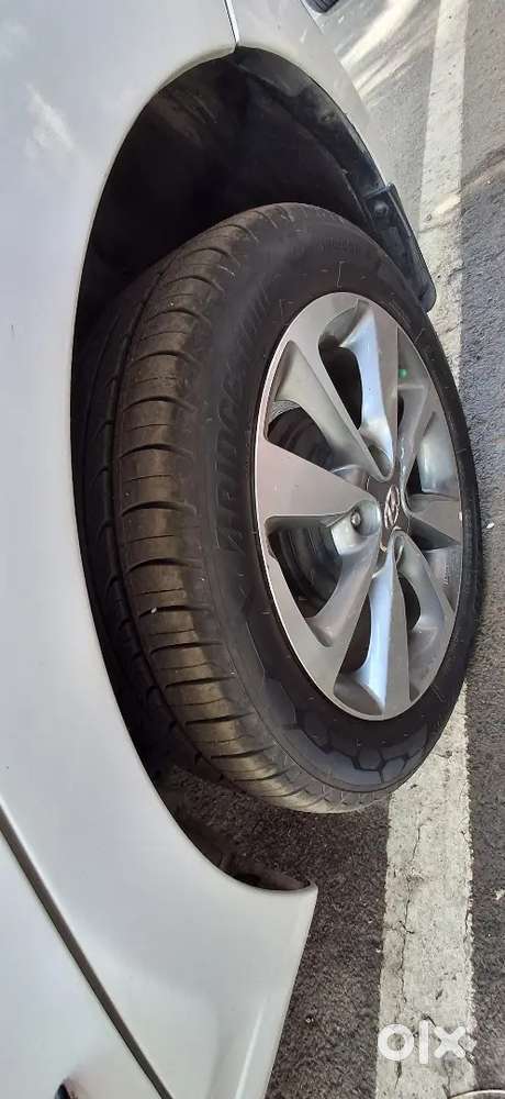 Hyundai Elite I20 2018 Dual Tone, Petrol, Well Maintained