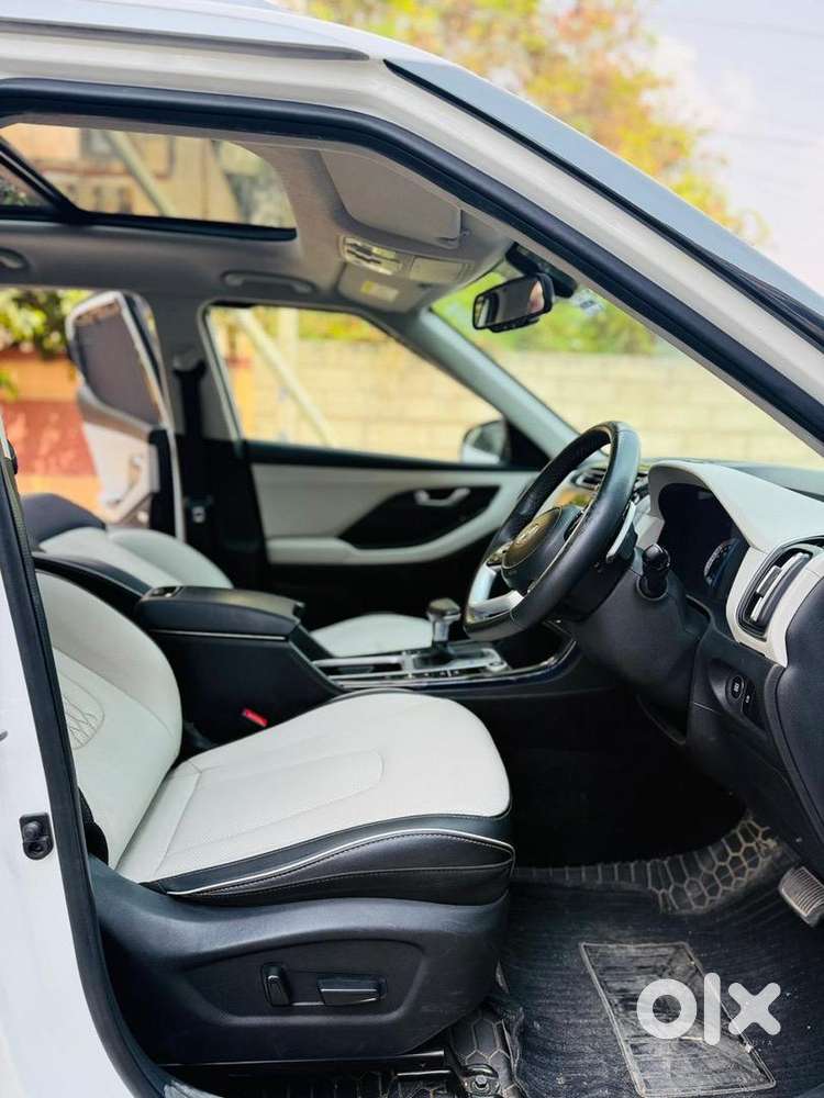 Hyundai Creta 2023 Petrol 45000 Km Driven