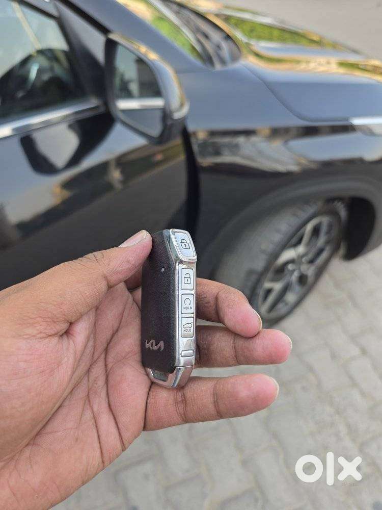 Kia Seltos Gtx Plus At D, 2023, Diesel