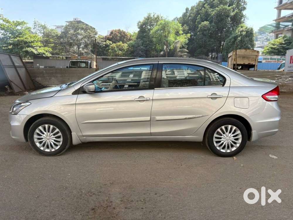 Maruti Suzuki Ciaz 2014-2017 Vdi Plus Shvs, 2016, Diesel
