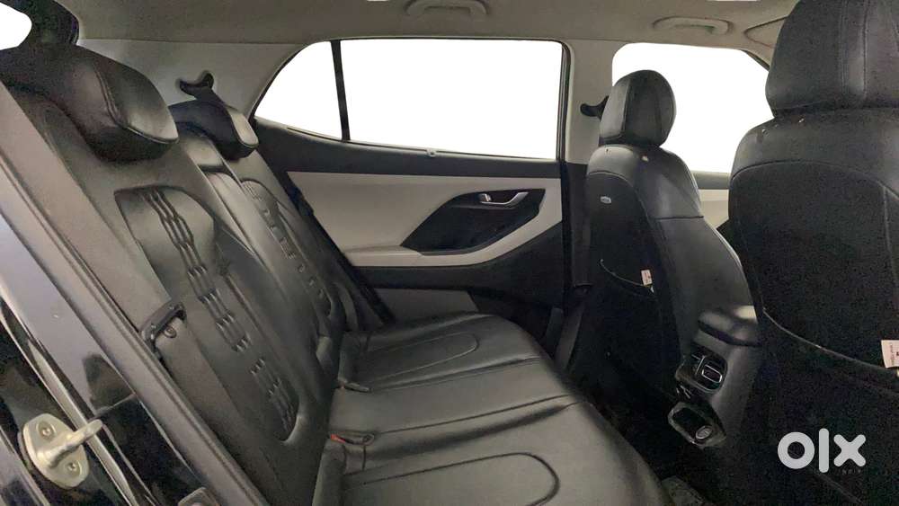 Hyundai Creta 1.5 Sx, 2021, Petrol