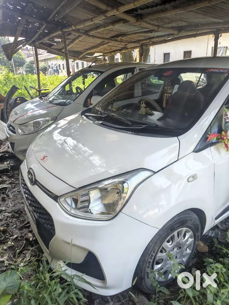 Hyundai Grand I10 2018 Diesel Manual Bahut Bahut Mast Hai