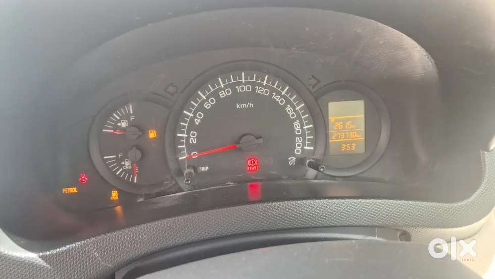 Maruti Suzuki Swift Dzire Tour 2019 Cng & Hybrids 270000 Km Driven