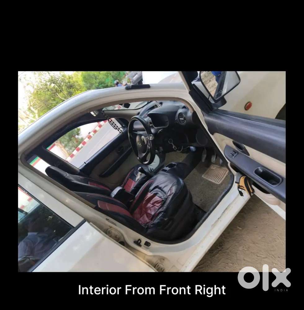 Hyundai Santro Xing 2013 Cng & Hybrids 112000 Km Driven