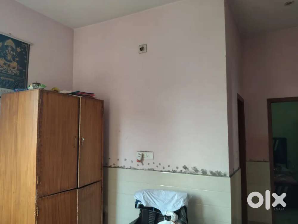 2 rooms for rent