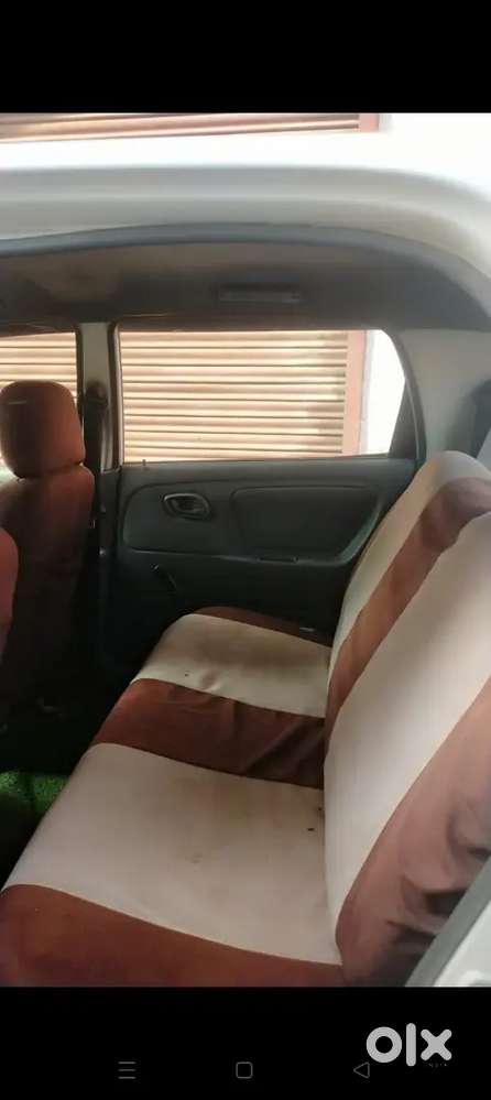 Maruti Suzuki Alto 2009 Hybrid Car