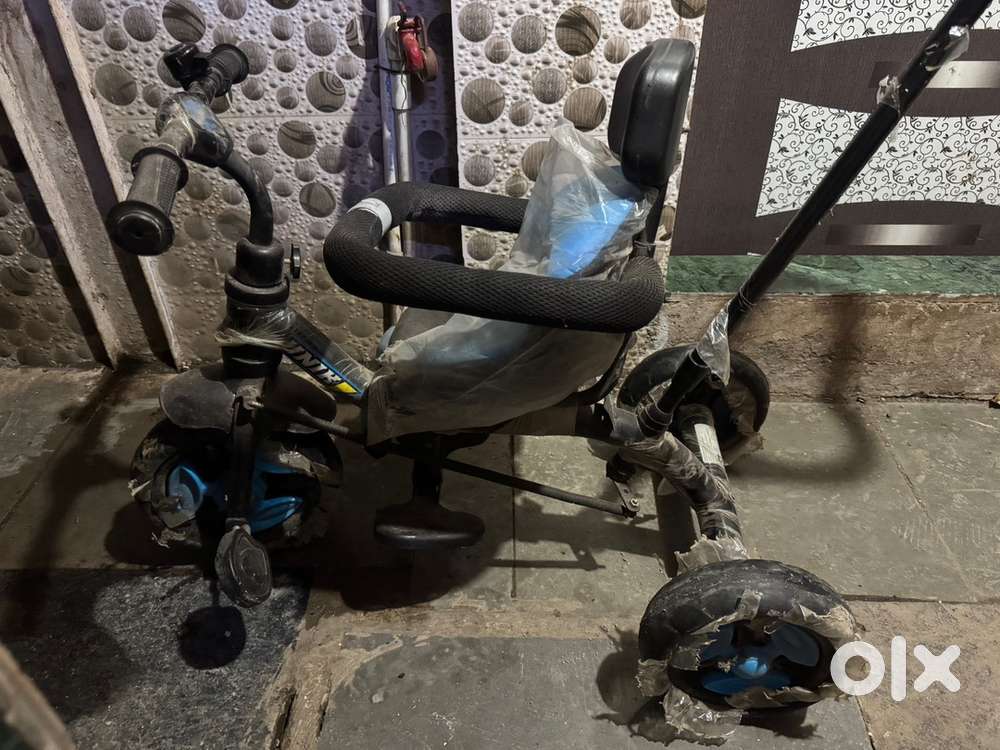 Baby cycle