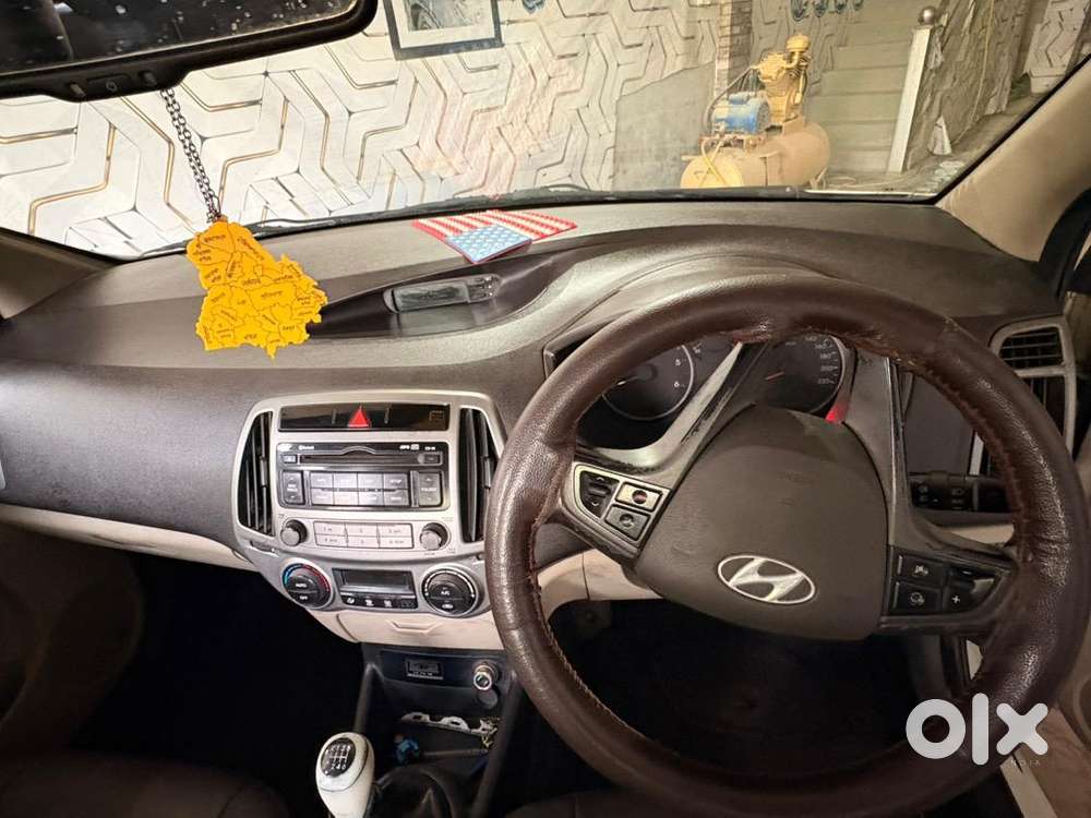 Hyundai Diesel Manual 2014