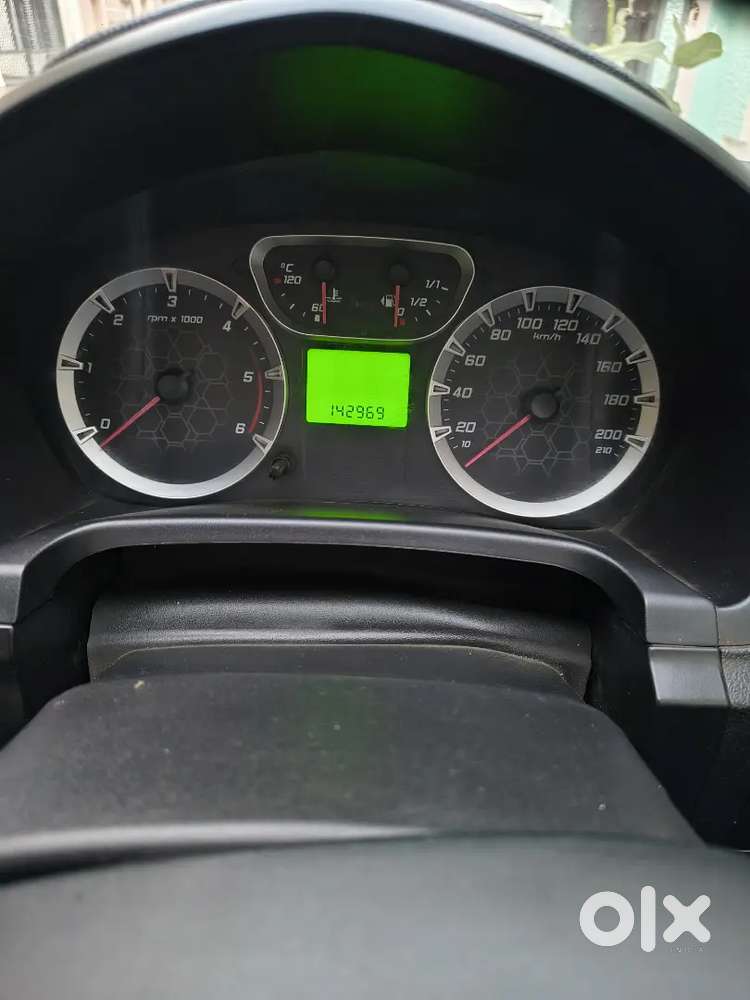 Ford Fiesta Classic Diesel