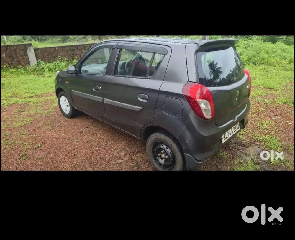 Maruti Suzuki Alto 800 2016 Car