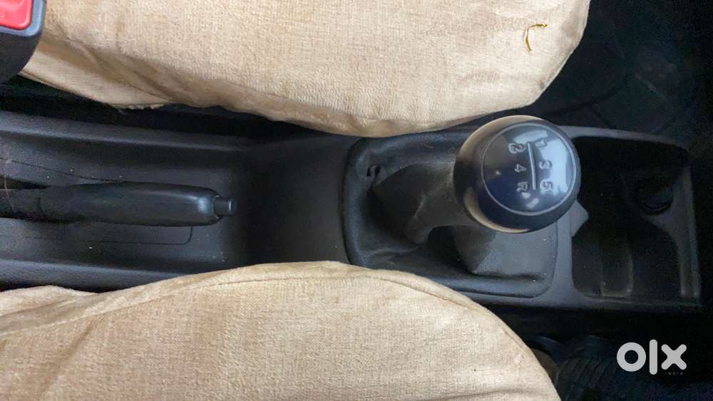 Hyundai Eon Era +, 2016, Petrol