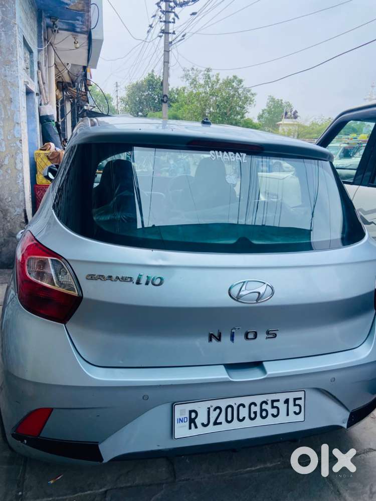 Good Condition