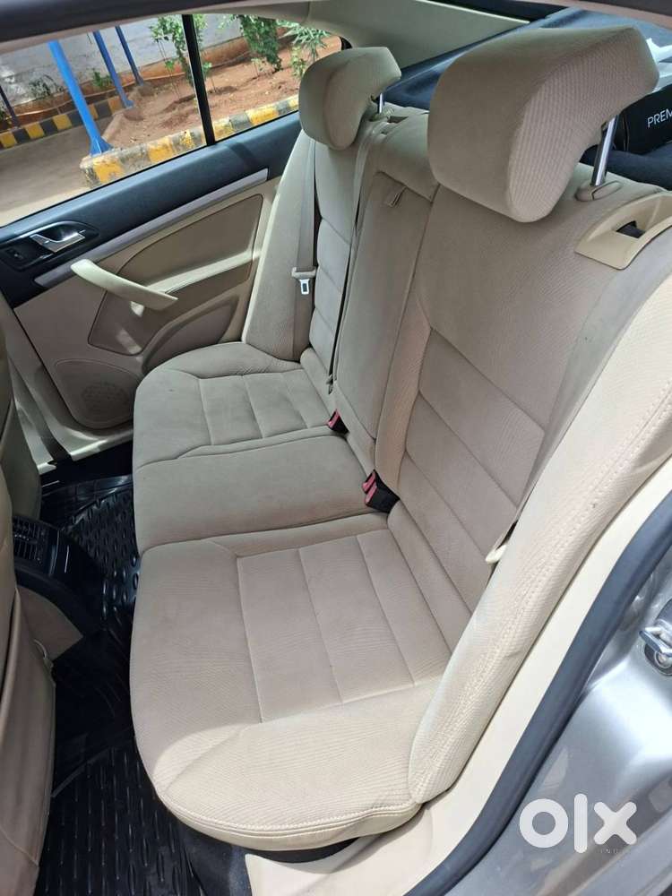 Skoda Laura 2.0 Diesel Manual