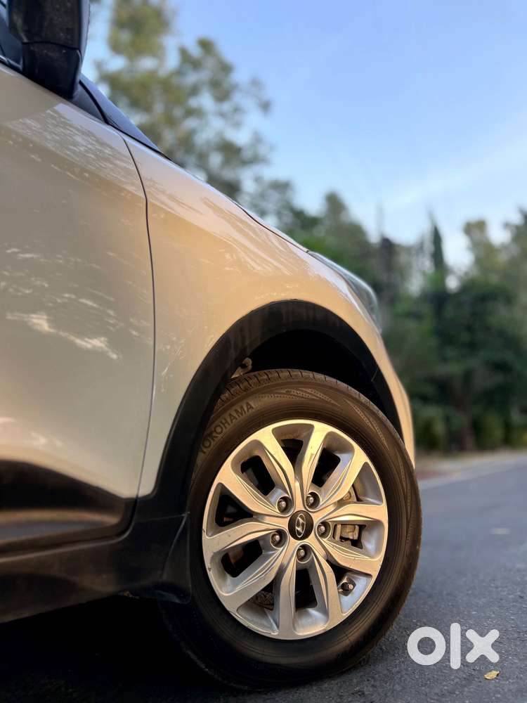 Hyundai Creta 1.4 Crdi S Plus, 2019, Diesel