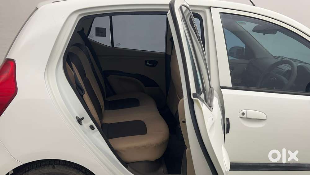 Hyundai I10 Magna 1.1l, 2012, Petrol