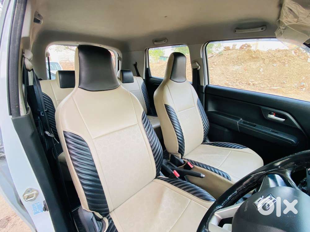 Maruti Suzuki Wagon R 1.2 Vxi, 2023, Petrol