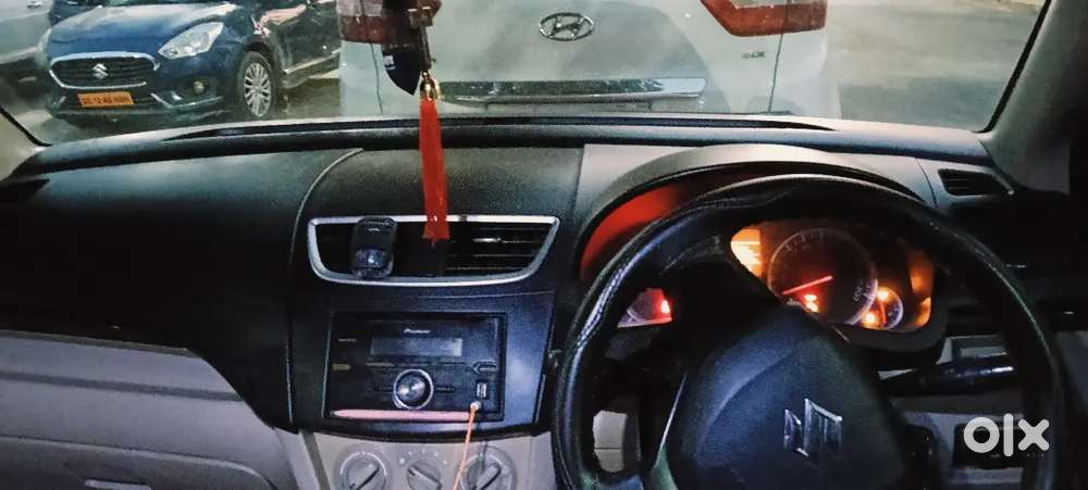 Maruti Suzuki Dzire 2013 Diesel 80000 Km Driven