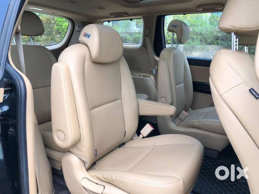 Kia Carnival Prestige, 2022, Diesel