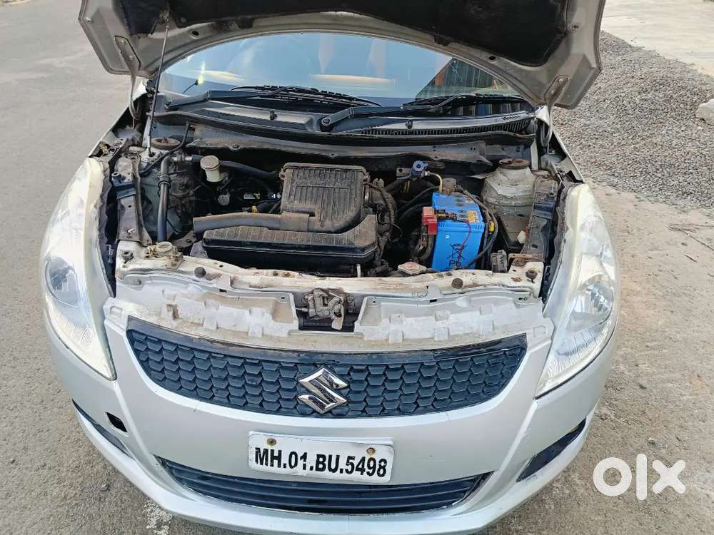 Swift Vxi .cng Fix Price.brc Cng Kit. Made In Italy.im Owner.