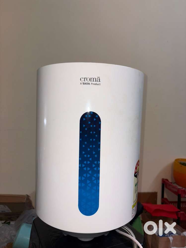 Electric geyser | 15 L