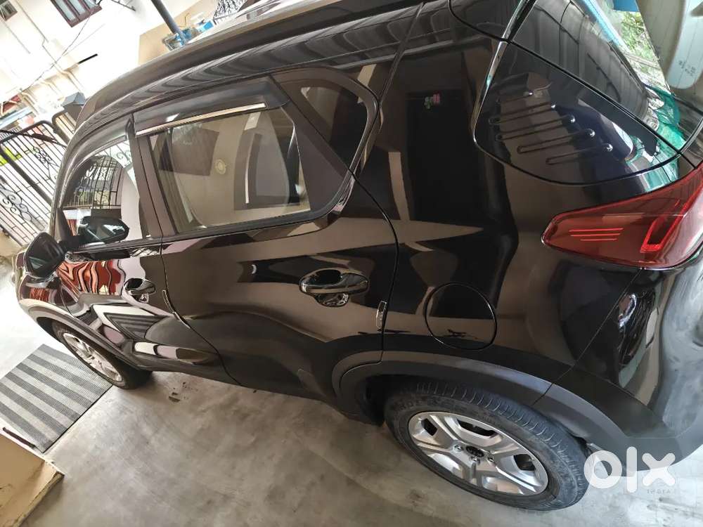 Kia Sonet 2020 Diesel Well Maintained