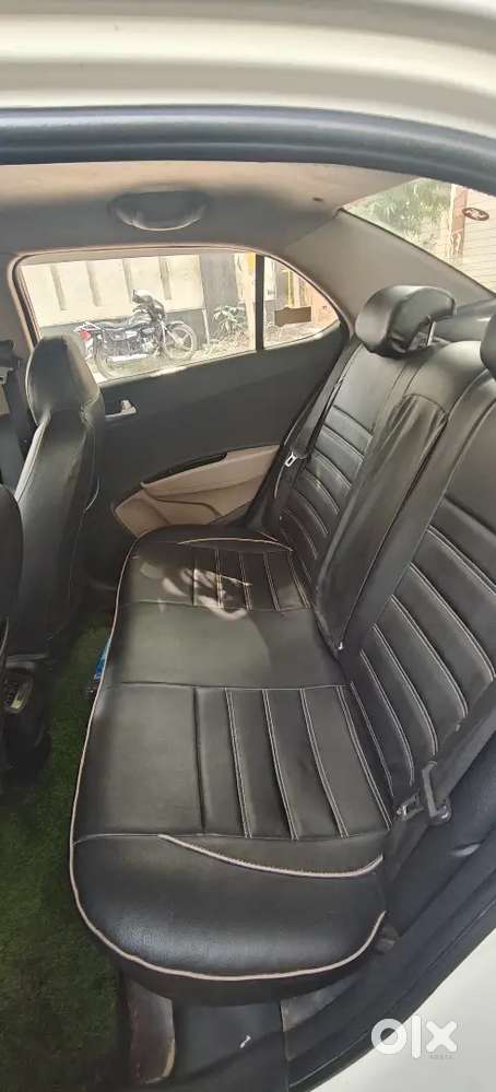 Hyundai Xcent Manual Diesel 2017
