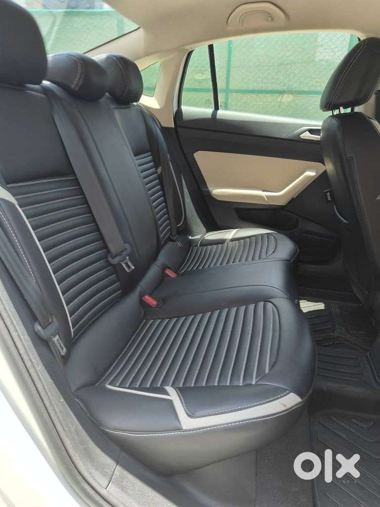 Volkswagen Virtus 1.0 Comfortline Tsi, 2025, Petrol