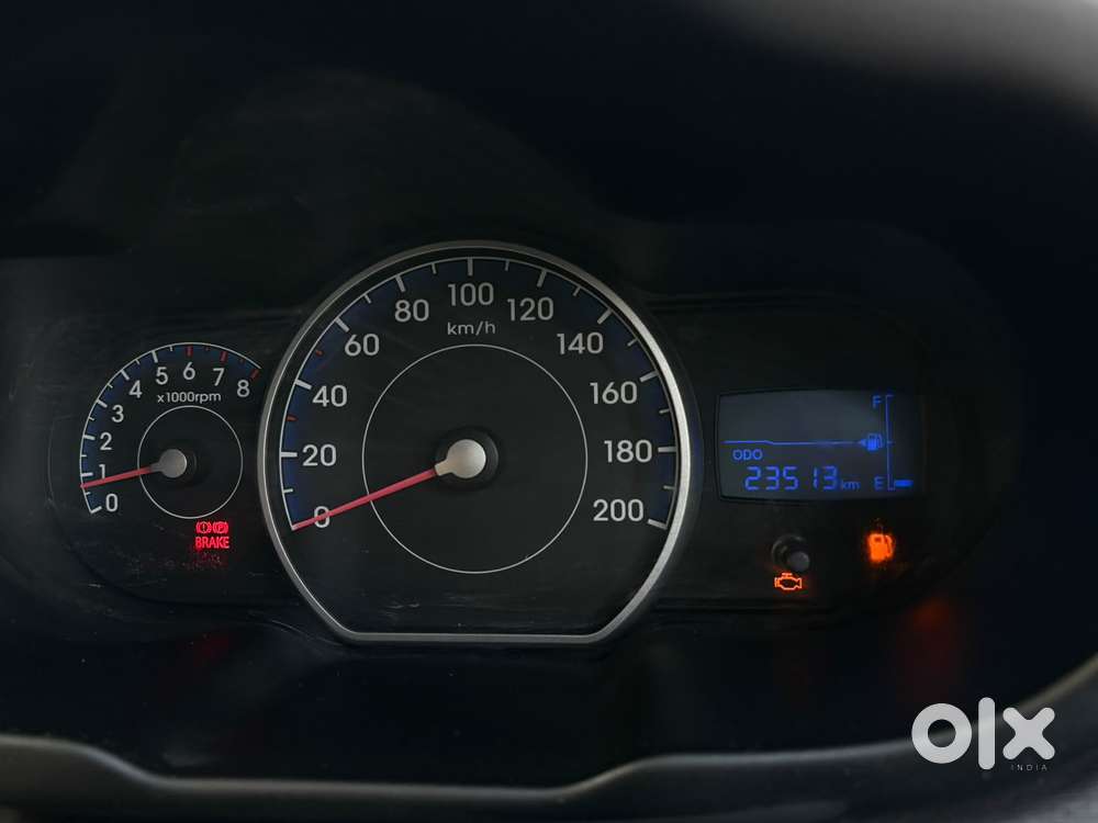 Hyundai I10 1.2 Kappa Magna, 2013, Petrol