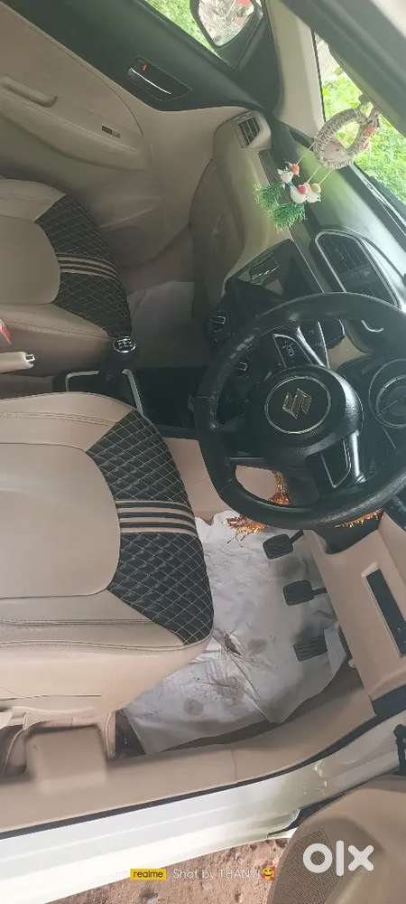 Maruti Suzuki Dzire 2022 Lxi