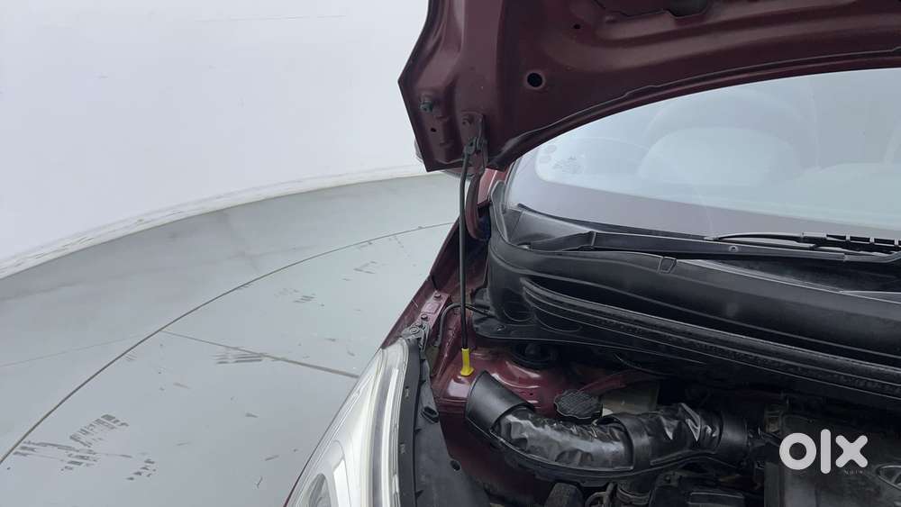 Hyundai Grand I10 1.2 Kappa Sportz, 2016, Petrol