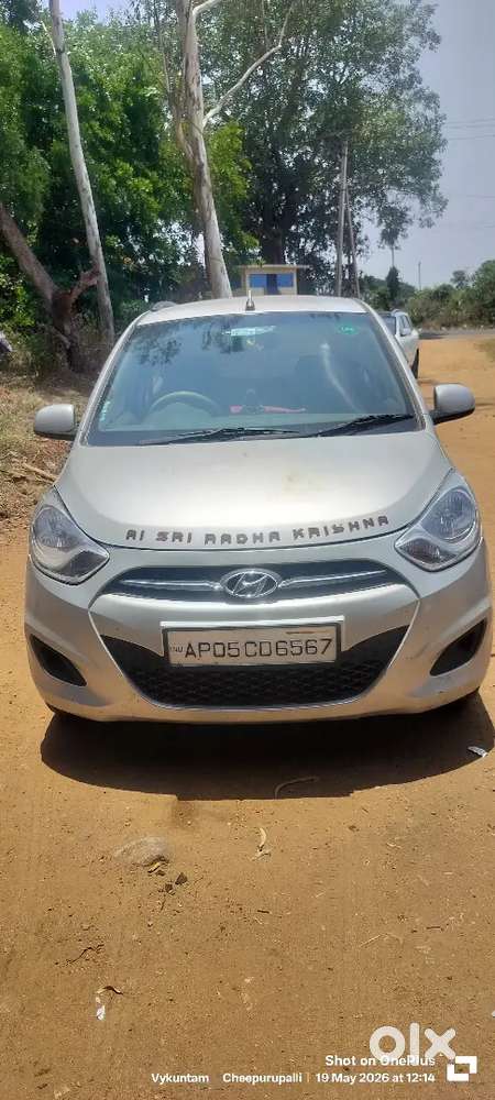 Lpg 300+ Mileage