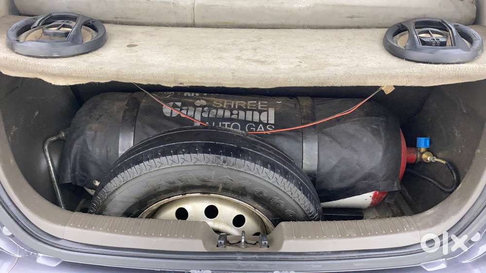 Hyundai I10 Magna 1.1l, 2014, Cng & Hybrids