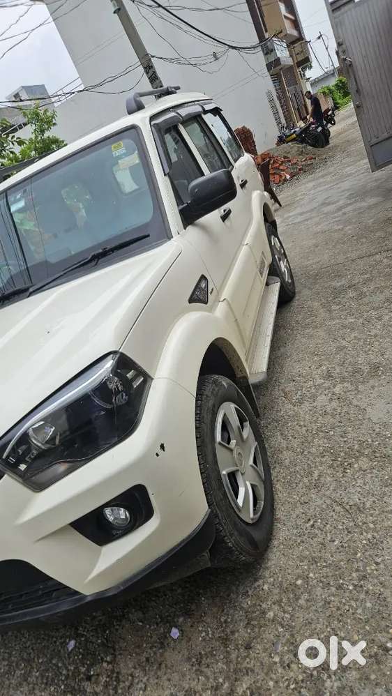 S5 2018 Model