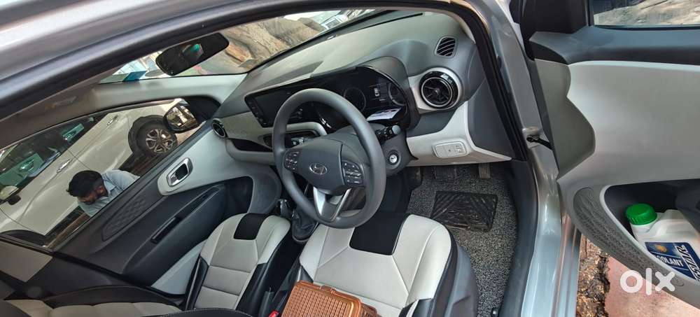 Hyundai Grand I10 Nios Sportz, 2025, Petrol