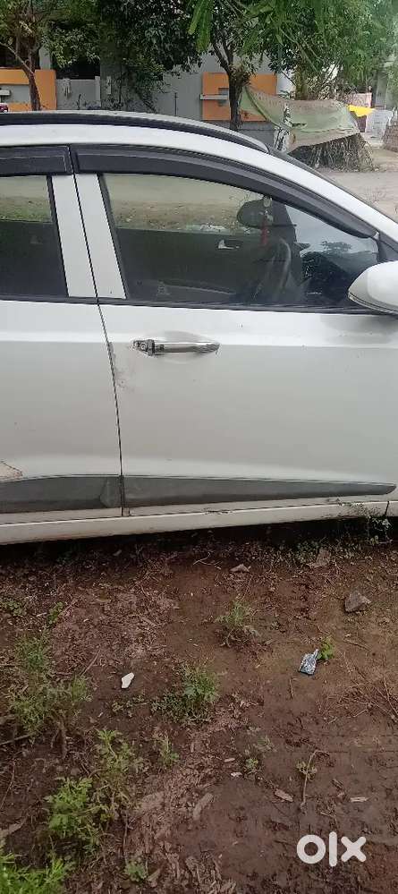 Hyundai Grand I10 2013 Diesel Good Condition