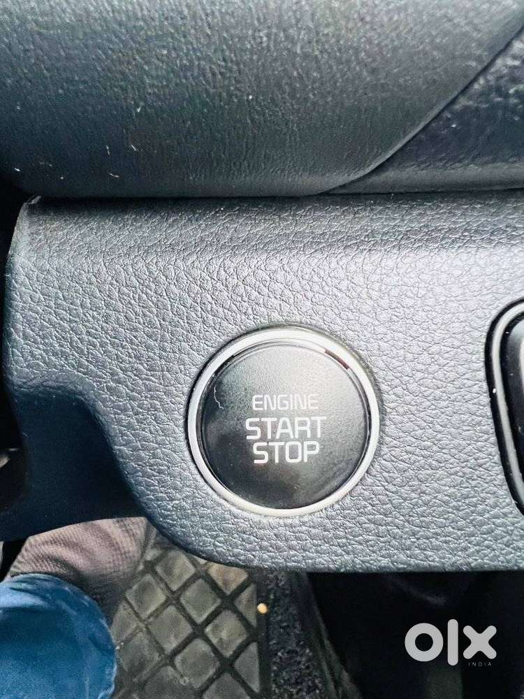 Kia Seltos, 2025, Diesel
