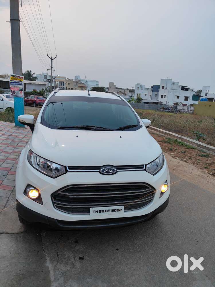 Ford Figo