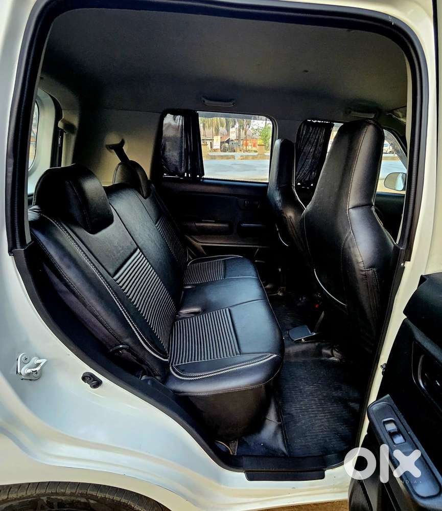 Maruti Suzuki Wagon R Cng Lxi, 2022, Cng & Hybrids