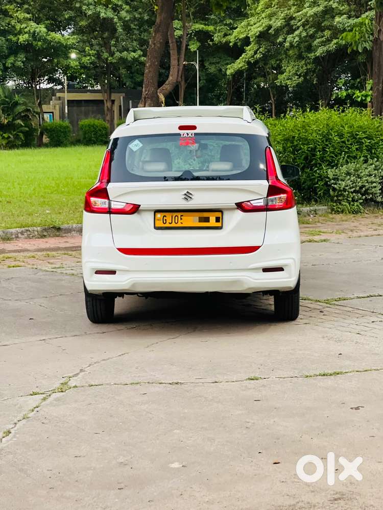 Maruti Suzuki Ertiga 1.5 Tour M Cng, 2024, Cng & Hybrids