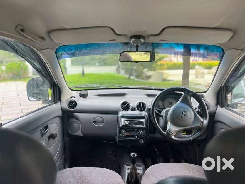 Hyundai Santro New, 2006, Petrol