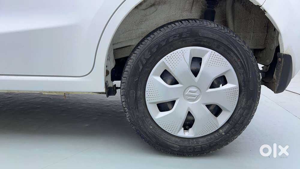 Maruti Suzuki Alto K10 Vxi, 2022, Petrol