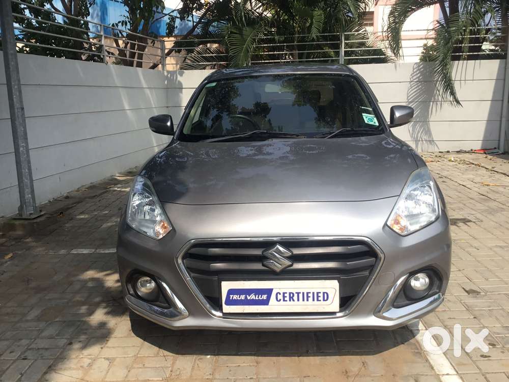 Maruti Suzuki Dzire 1.2 Zxi Amt, 2023, Petrol