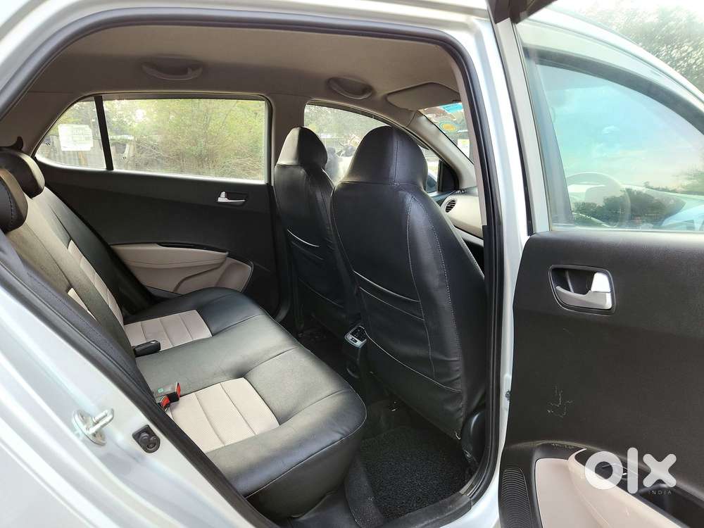 Hyundai Grand I10 1.2 Kappa Vtvt Asta (o) At, 2015, Petrol