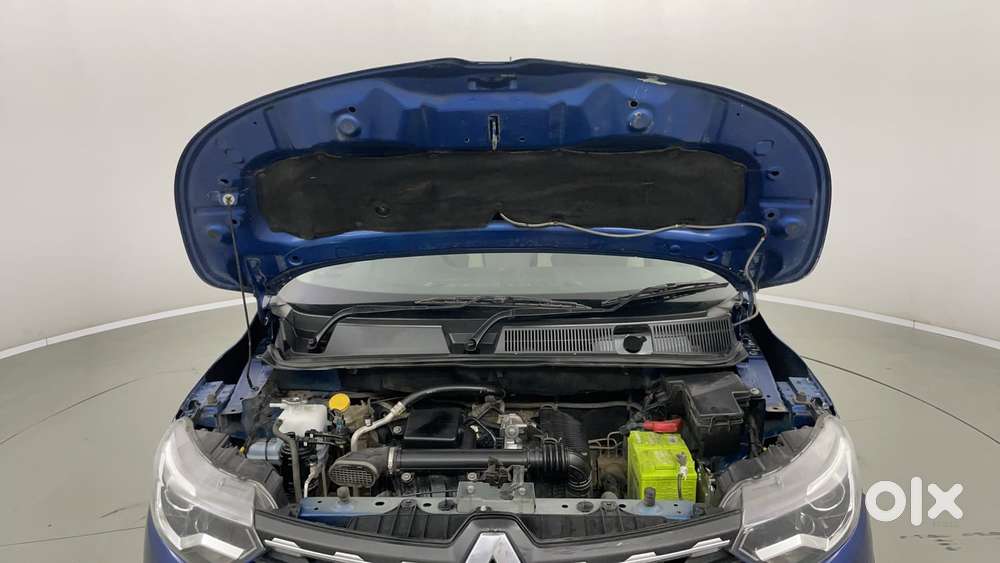 Renault Triber Rxt, 2022, Petrol