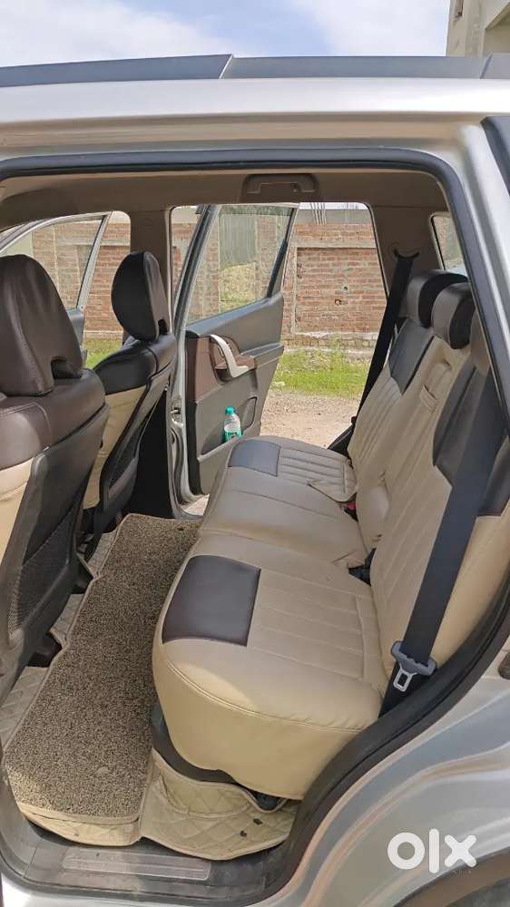 Mahindra Xuv500 2014