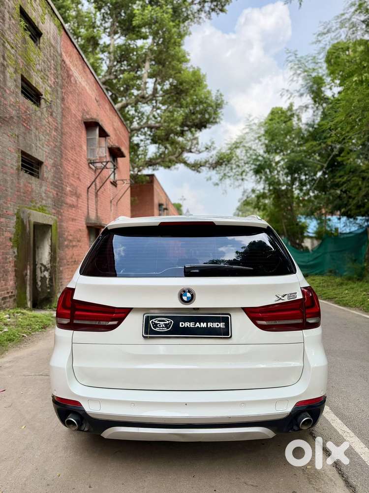 Bmw X5 Xdrive30d Xline, 2017, Diesel